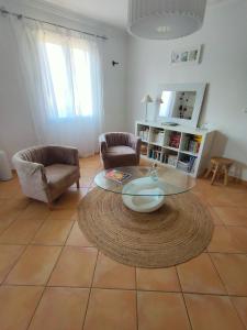 Villas Villa l-Olivaie : photos des chambres