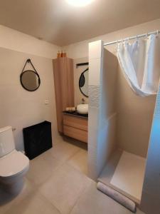 Villas Villa l-Olivaie : photos des chambres