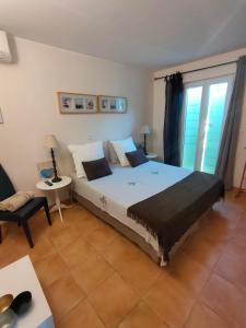 Villas Villa l-Olivaie : photos des chambres