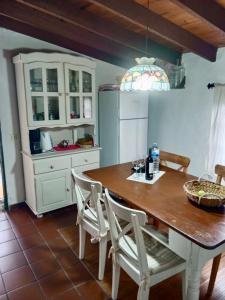 Casa Canaria Tradicional Rosalía