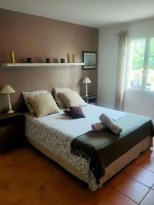 Villas Villa l-Olivaie : photos des chambres