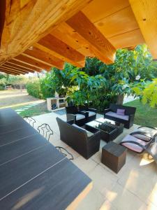 Villas Villa l-Olivaie : photos des chambres