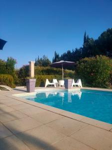 Villas Villa l-Olivaie : photos des chambres