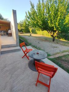 Villas Villa l-Olivaie : photos des chambres