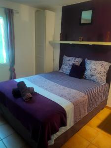 Villas Villa l-Olivaie : photos des chambres