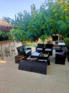 Villas Villa l-Olivaie : photos des chambres