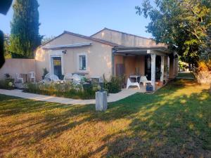 Villas Villa l-Olivaie : photos des chambres