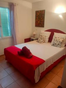 Villas Villa l-Olivaie : photos des chambres