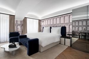 Deluxe Double or Twin Room room in The Ring - Vienna's Casual Luxury Hotel