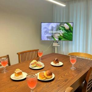 Kims house open #Busan university hospital #jagalchimarket #gukjemarket #nampo #metro3min