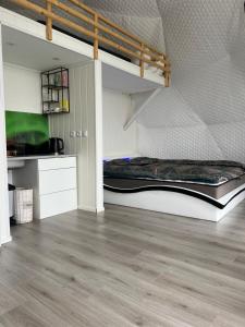 Evenes Artic glamping