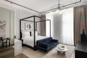 The Amauris Vienna - Relais & Châteaux - Viena