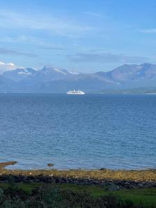 Evenes Artic glamping