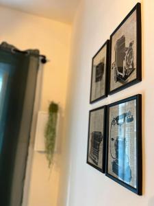 Backpackers House - Ballaró