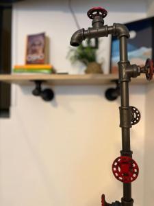 Backpackers House - Ballaró