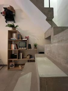 Backpackers House - Ballaró