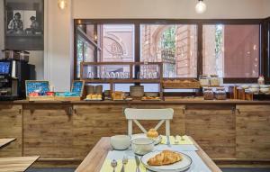 Appart'hotels Appart Hotel Odalys City Aix en Provence L'Atrium : photos des chambres