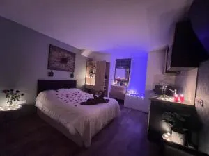 Trendy love Balnéo - Écully