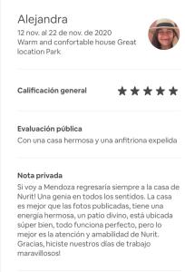 10 puntos Mendoza Park