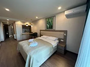 Lovely apartments with the Mountain View 303 - Adliye