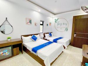 CAT BA Minh Man Hotel