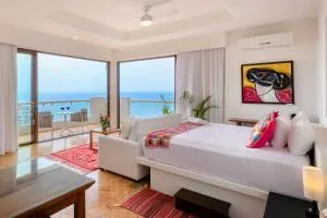 Villa Divina Luxury Boutique - Adults Only - Puerto Vallarta
