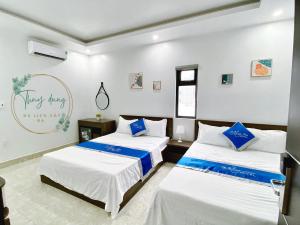 CAT BA Minh Man Hotel