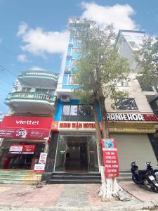 CAT BA Minh Man Hotel