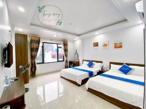 CAT BA Minh Man Hotel