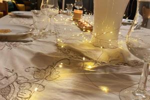 Maison familiale forêt à pied