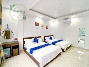 CAT BA Minh Man Hotel