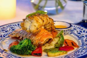 Villa Divina Luxury Boutique - Adults Only