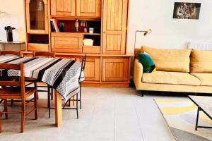 Maison familiale forêt à pied