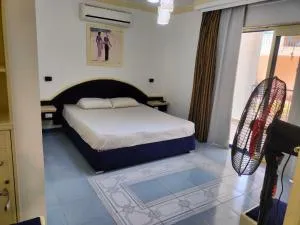 Уютное шале с выходом на пляж #2 - Hurghada