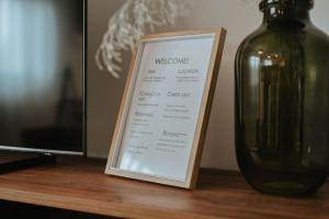 Apartman V u centru Kutine