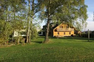 APARTMÁNY ŠÁRKA - Frenštát pod Radhoštěm