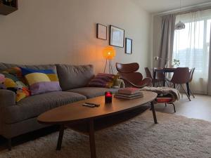 Cozy Apartment in Reykjavik - 4hvězdičkové hotely ve městě Reykjavík