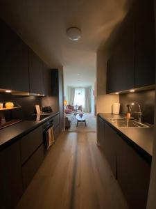 Cozy Apartment in Reykjavik