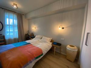 Cozy Apartment in Reykjavik