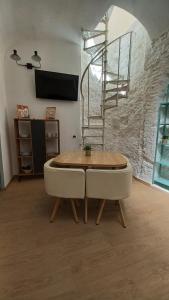 Rhome Exclusive Collection - Roman Forum Terrace