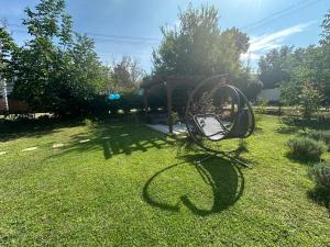 Levendulakert Siófok Apartmanház