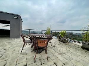 Executive 3-Bed Apartment in Kitusuru , Nairobi