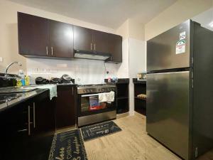 Executive 3-Bed Apartment in Kitusuru , Nairobi