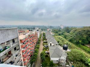 Executive 3-Bed Apartment in Kitusuru , Nairobi