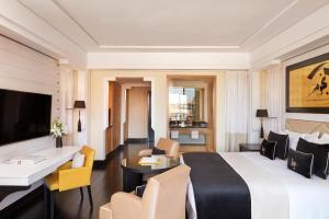 Hôtel & Ryads Barrière Le Naoura