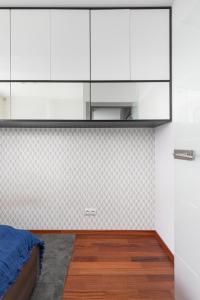 Wola! Big Garden! Cosily!