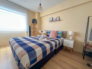 Departamento exclusivo con vista al mar