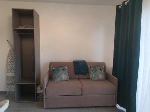 Appartements ODI RENT - Le 60 : photos des chambres