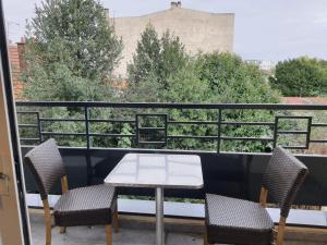 Appartements ODI RENT - Le 60 : Appartement 1 Chambre Deluxe
