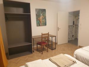 Appartements ODI RENT - Le 60 : photos des chambres